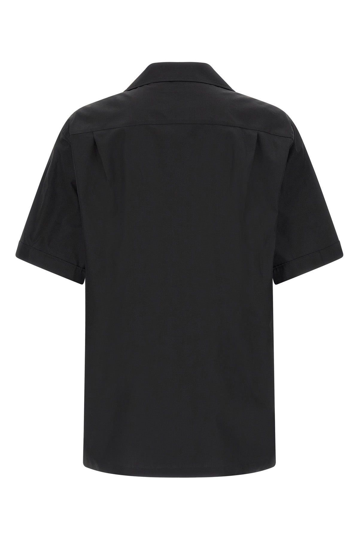hawaii cotton poplin shirt