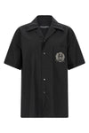 hawaii cotton poplin shirt