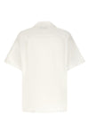 hawaii cotton poplin shirt