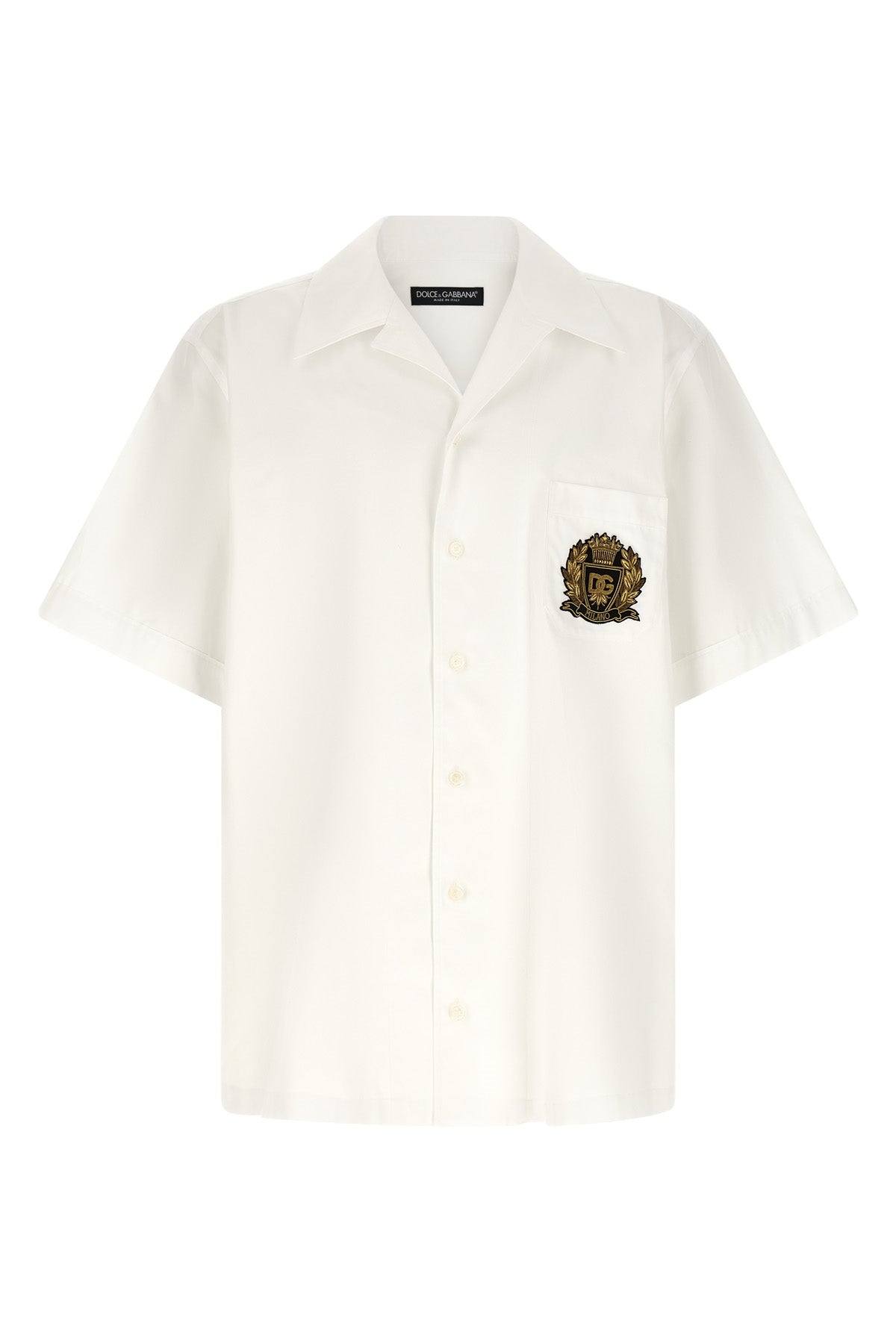 hawaii cotton poplin shirt