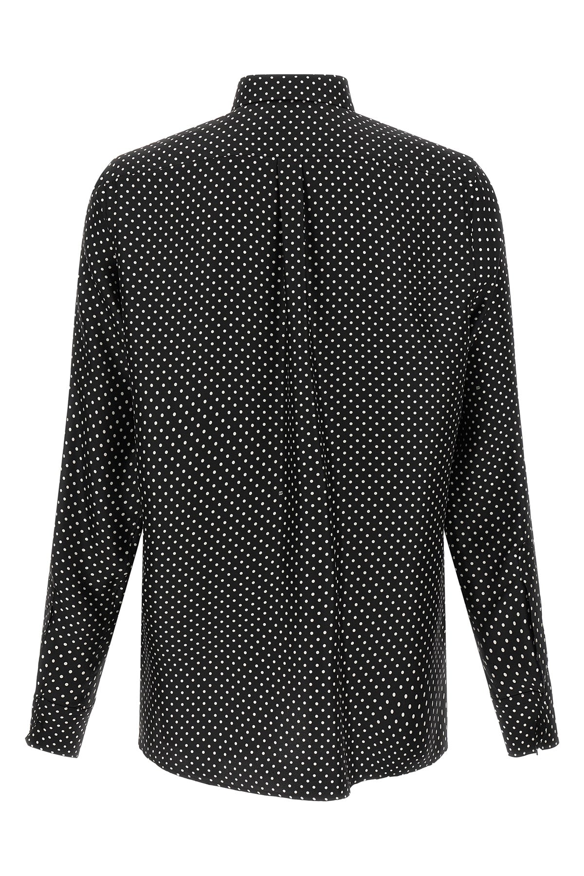 the dolce&gabbana shirt