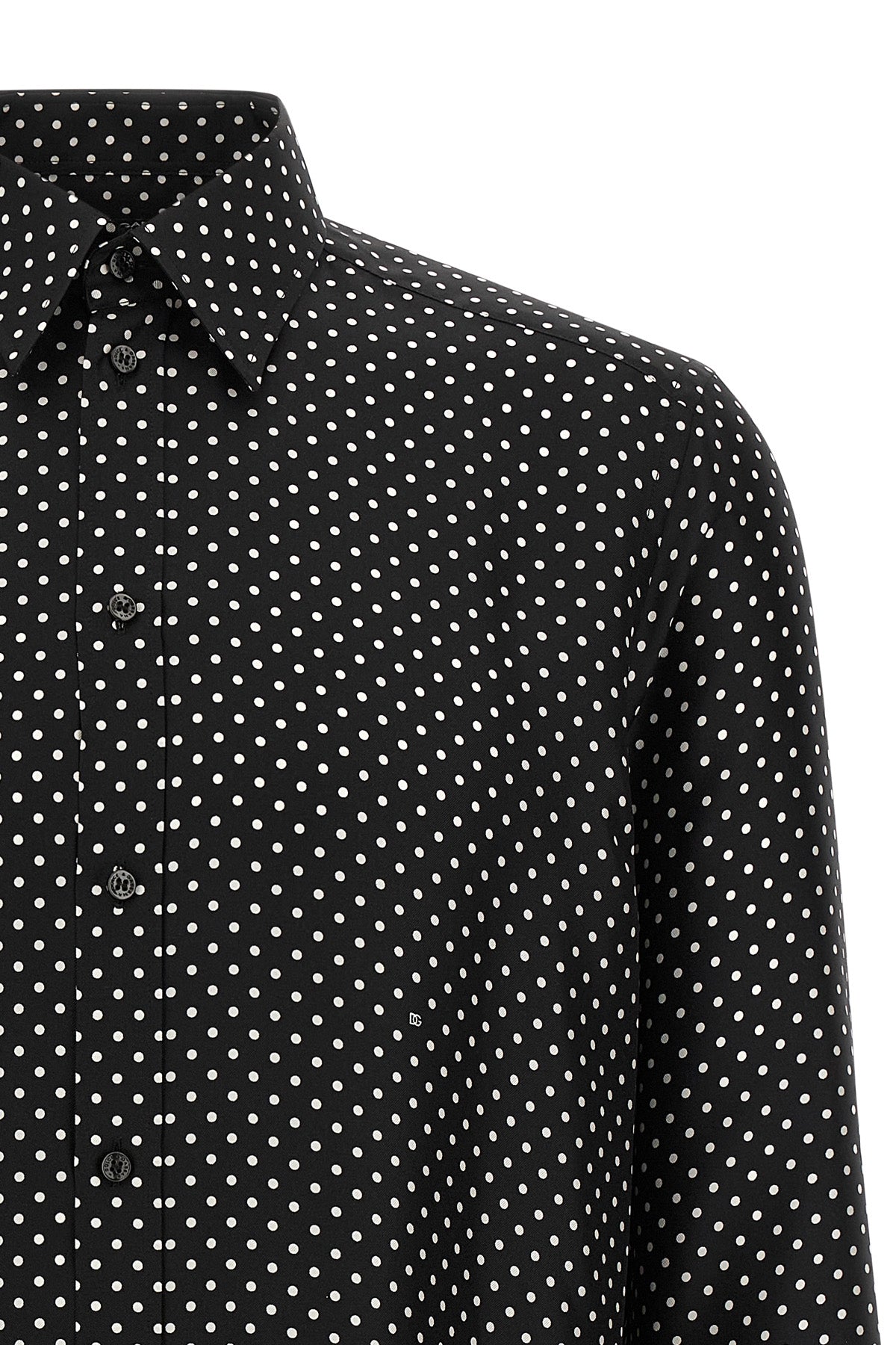 the dolce&gabbana shirt