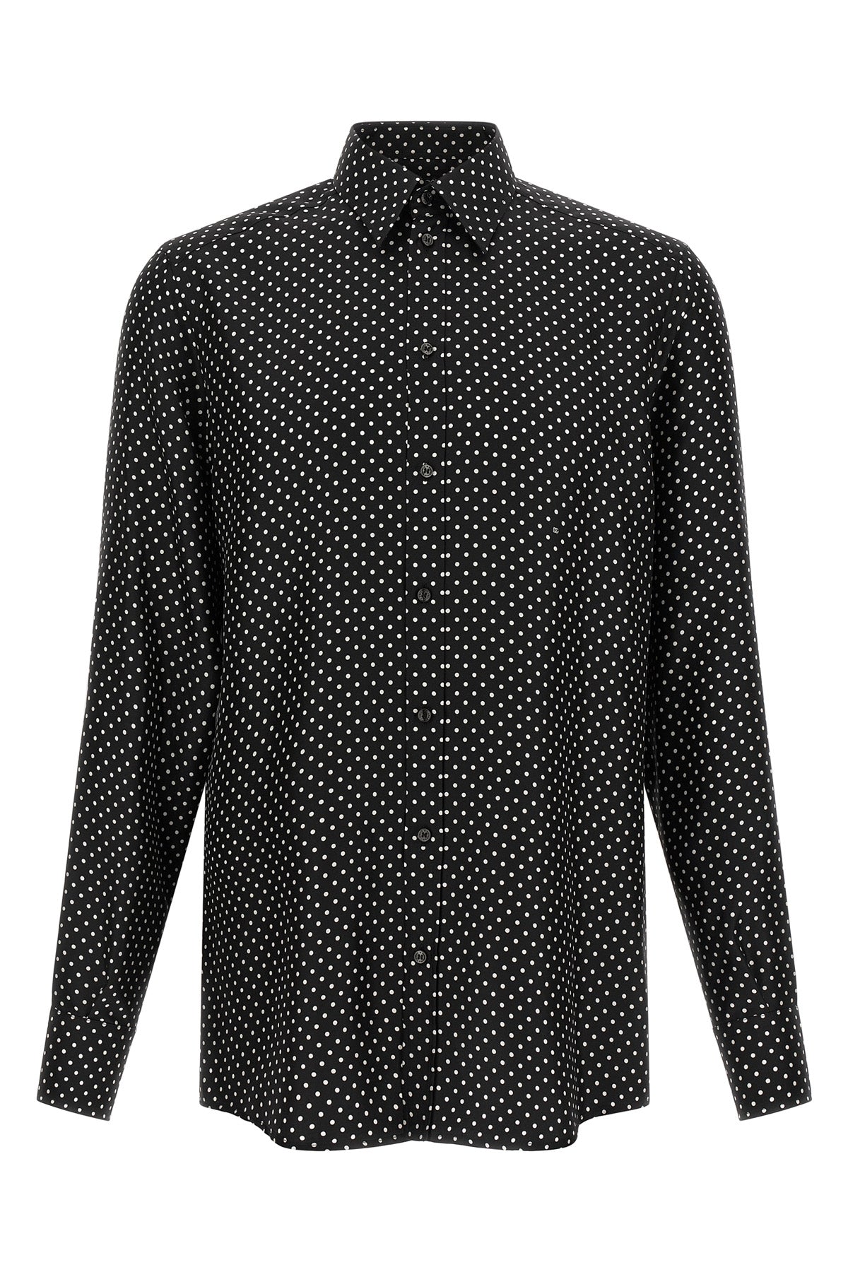 the dolce&gabbana shirt