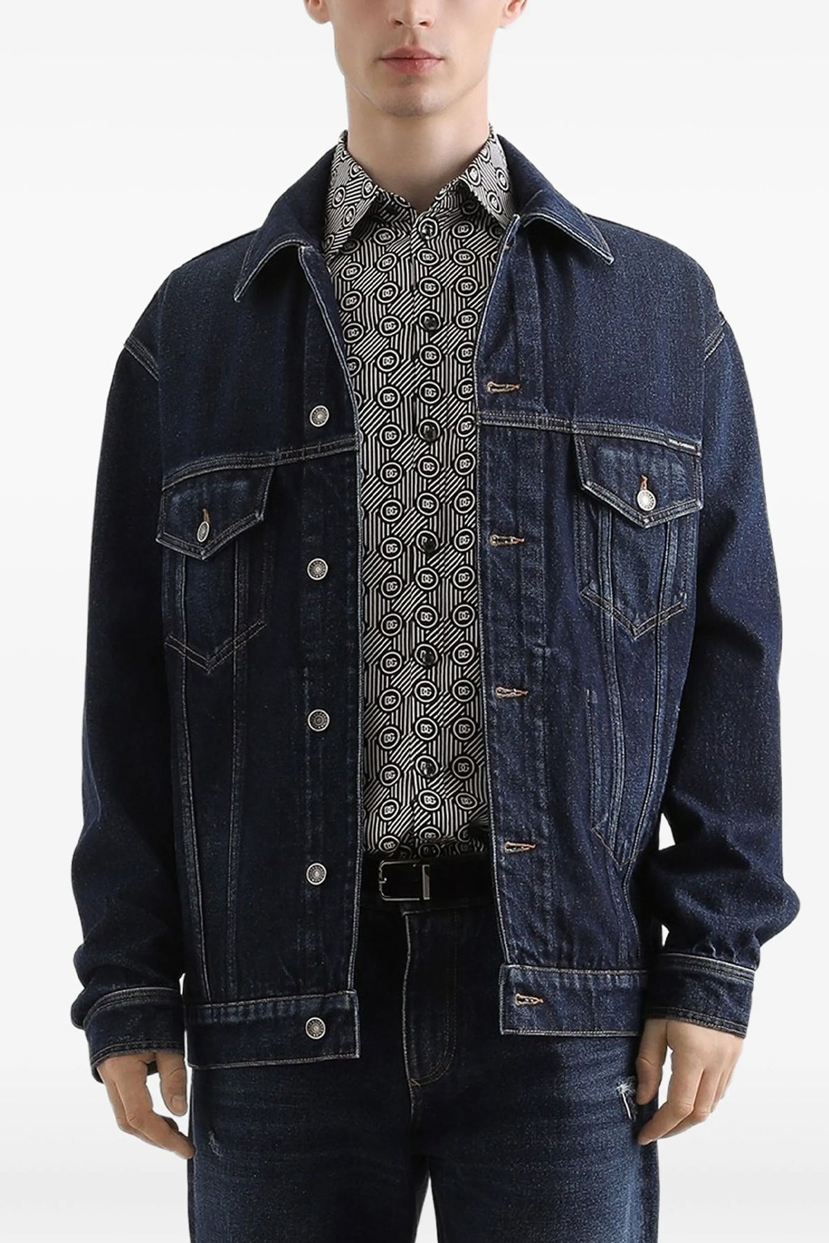 private wardrobe silk shirt