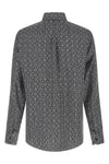 private wardrobe silk shirt