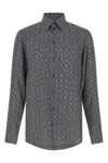private wardrobe silk shirt