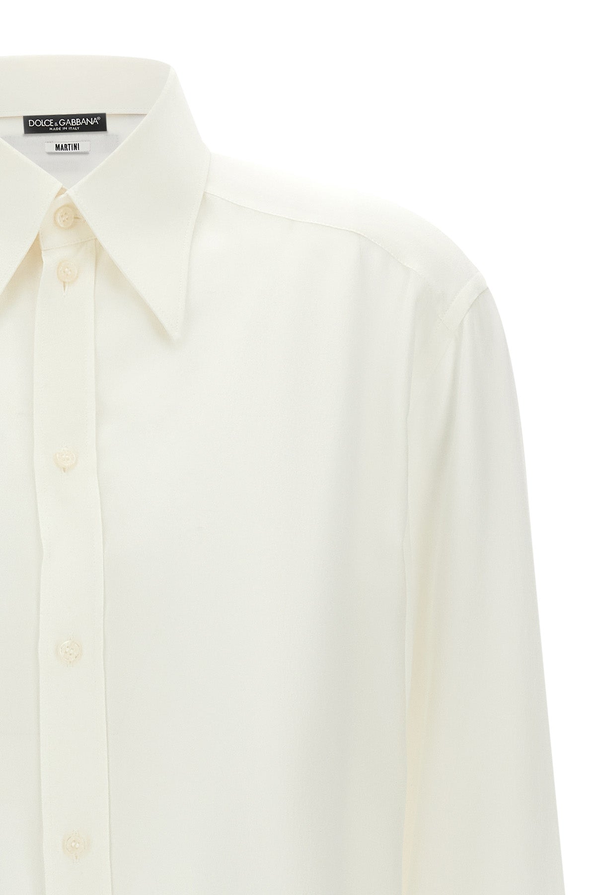 the dolce&gabbana shirt