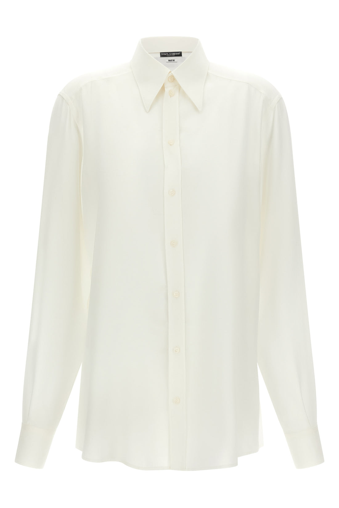 DOLCE &amp; GABBANA 40 cm the dolce&amp;gabbana shirt