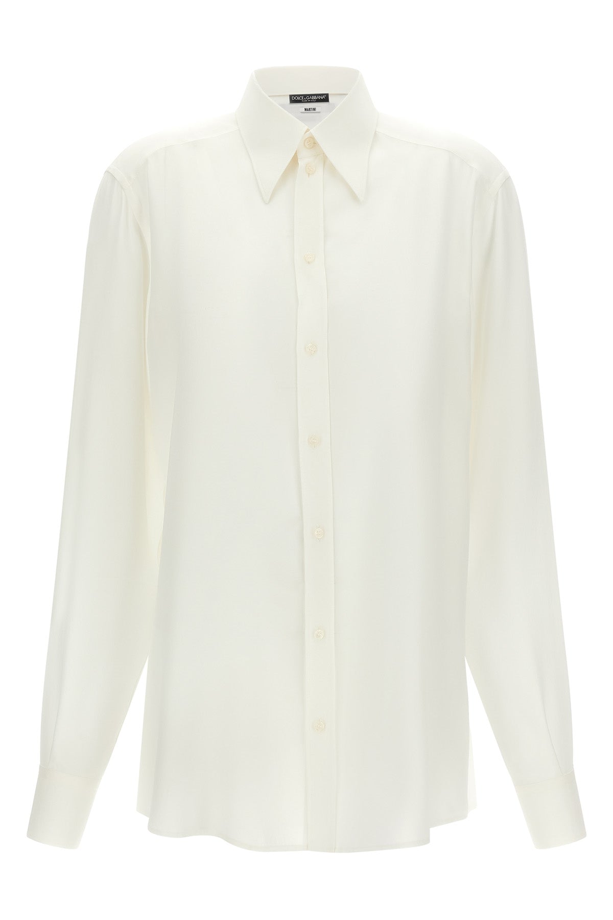 the dolce&gabbana shirt