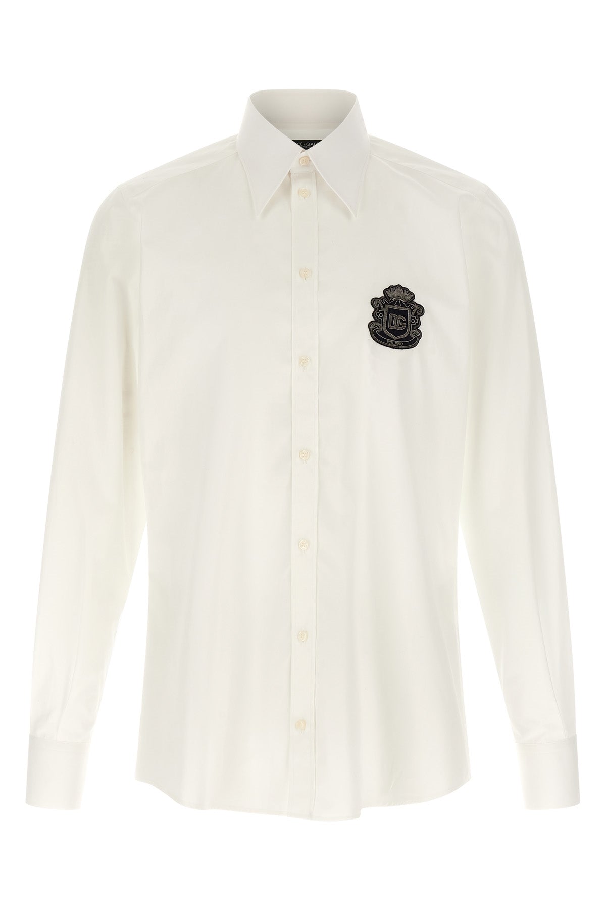 the dolce&gabbana shirt