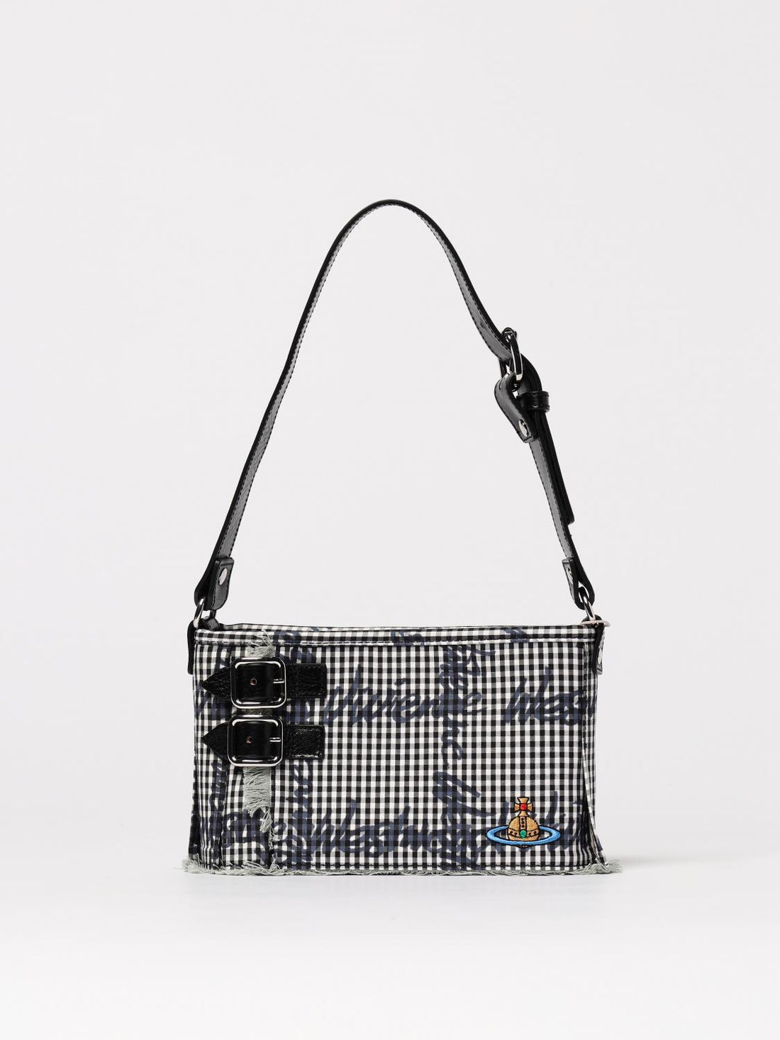 vivienne-westwood-woman-s-shoulder-bag-46020009ww011t-black