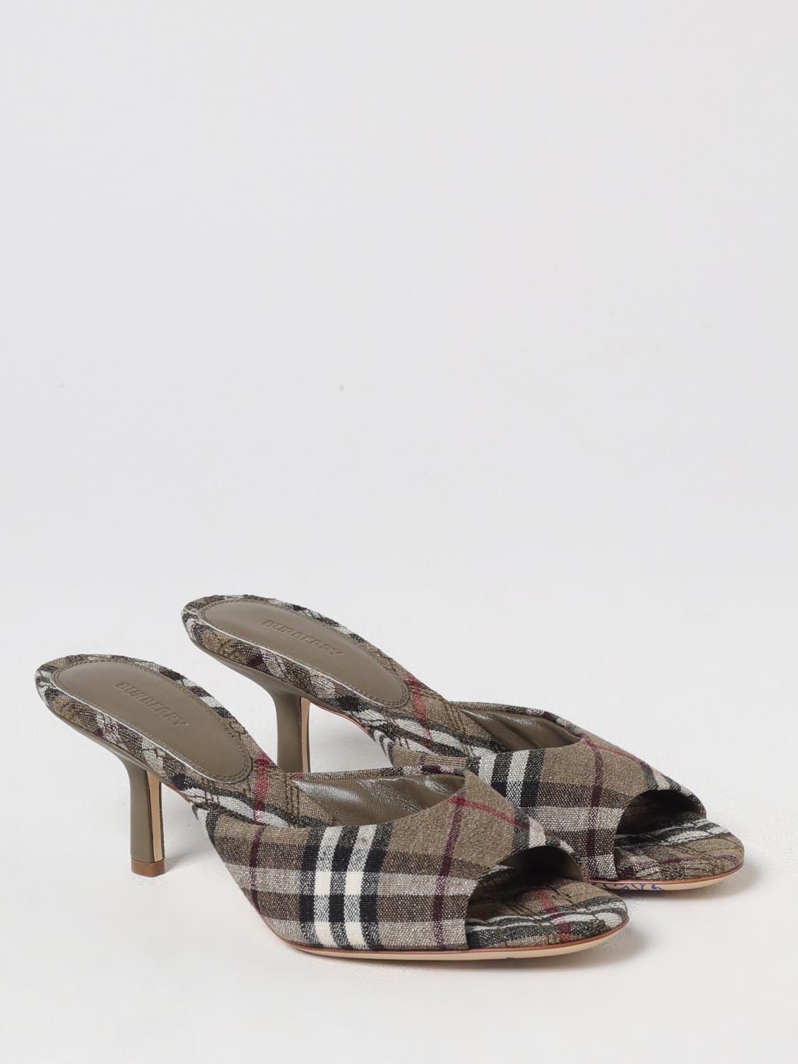 BURBERRY 36½ woman&