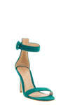 portofino suede sandals