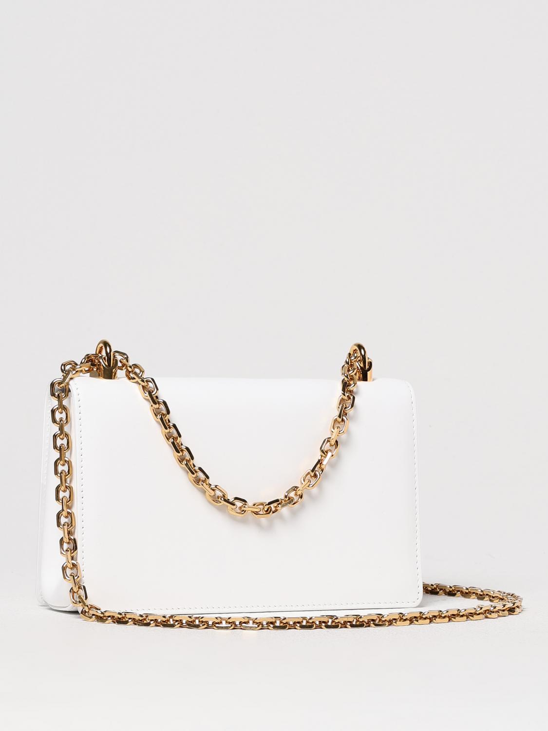 woman's mini bag