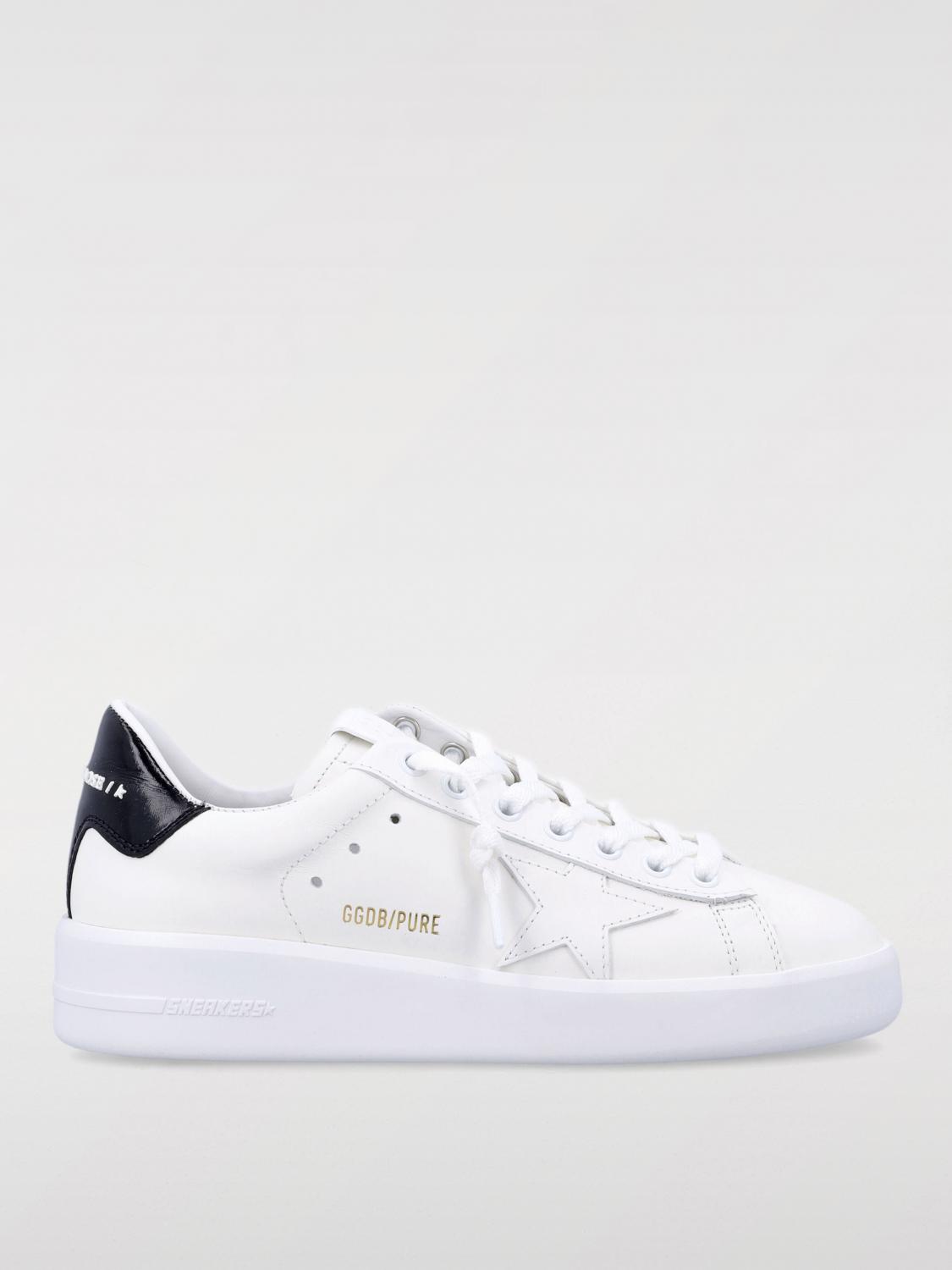woman's sneakers