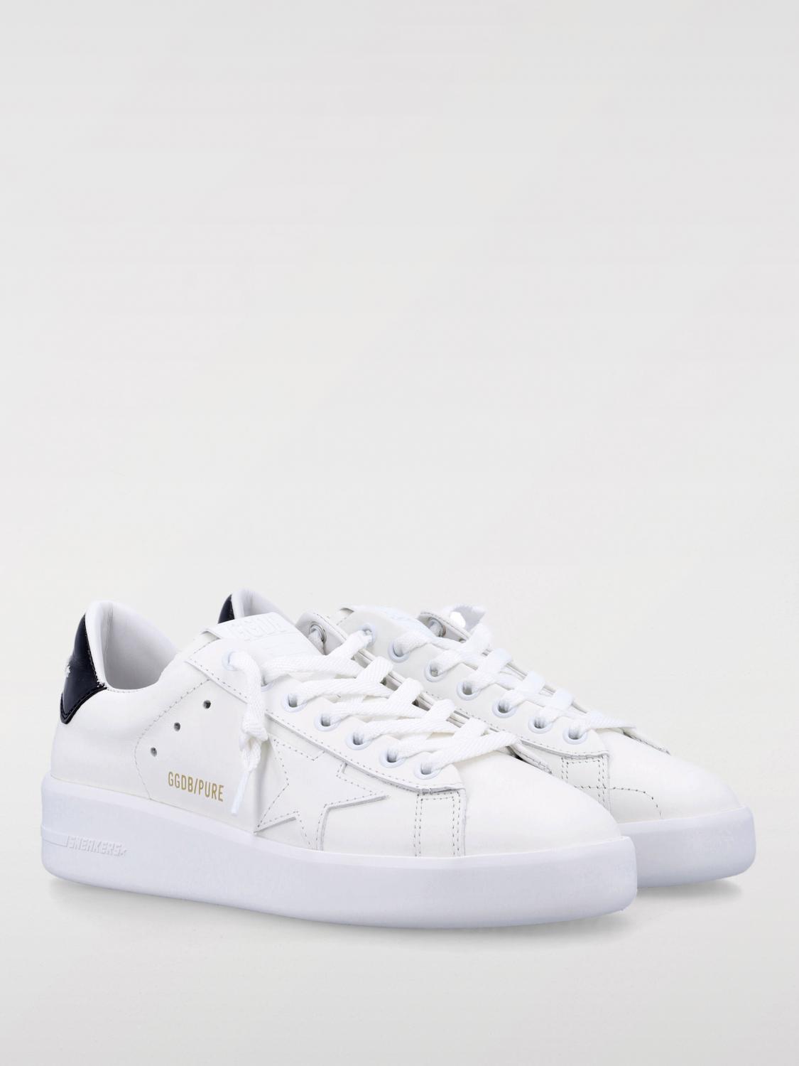 woman's sneakers