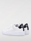 woman's sneakers