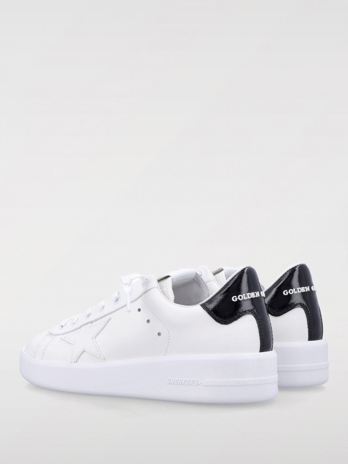 woman's sneakers
