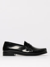 saint-laurent-woman-s-loafers-670231aaa7r-black