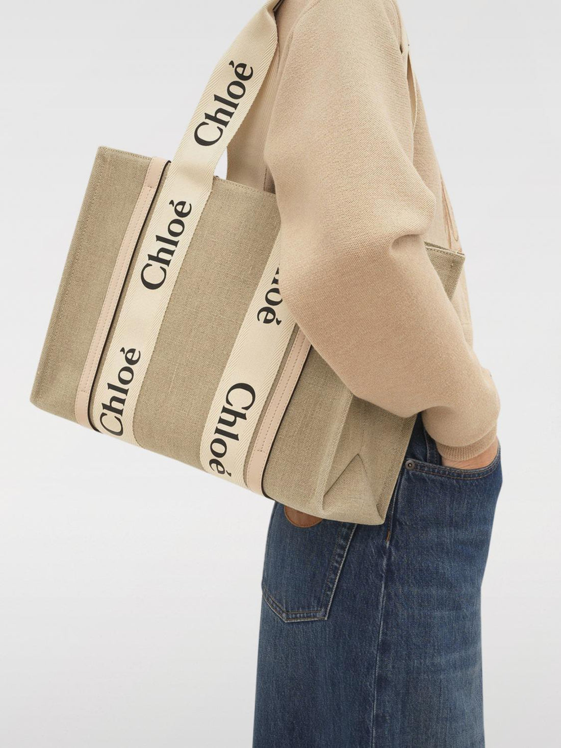 CHLOÉ OS woman&