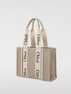 woman's tote bag chloé