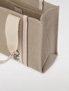 woman's tote bag chloé