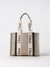 woman's tote bag chloé