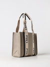 woman's tote bag chloé