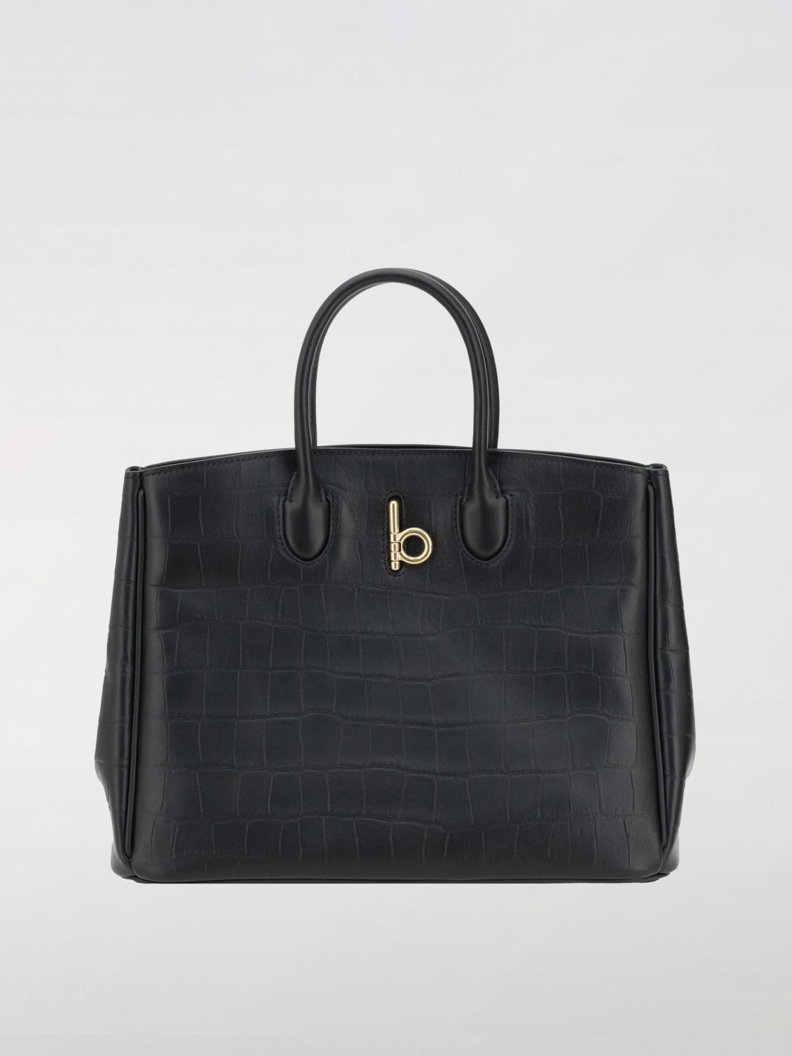 burberry-woman-s-handbag-8102387-black