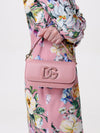 woman's mini bag