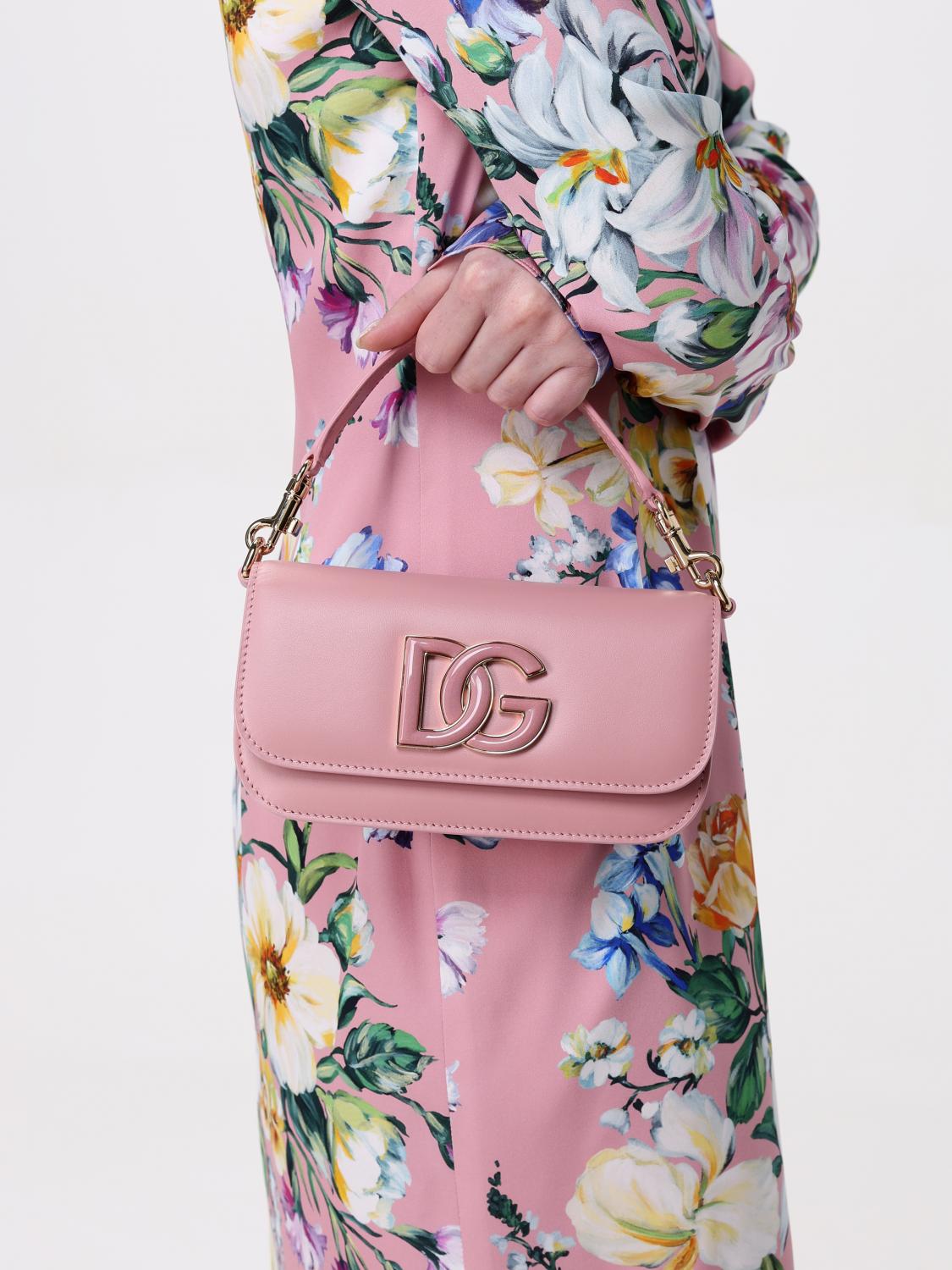 woman's mini bag