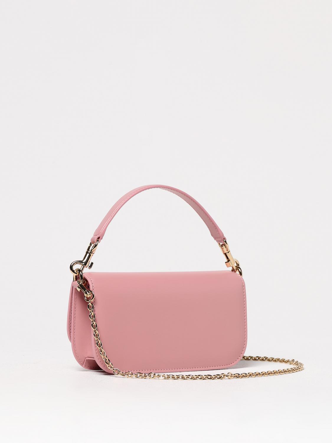 woman's mini bag