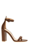 gaeta nappa sandals