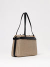 woman's shoulder bag