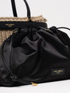 woman's shoulder bag