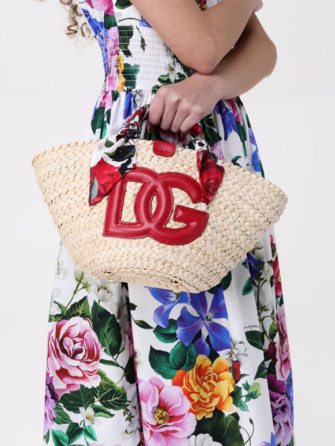 DOLCE &amp; GABBANA OS woman&