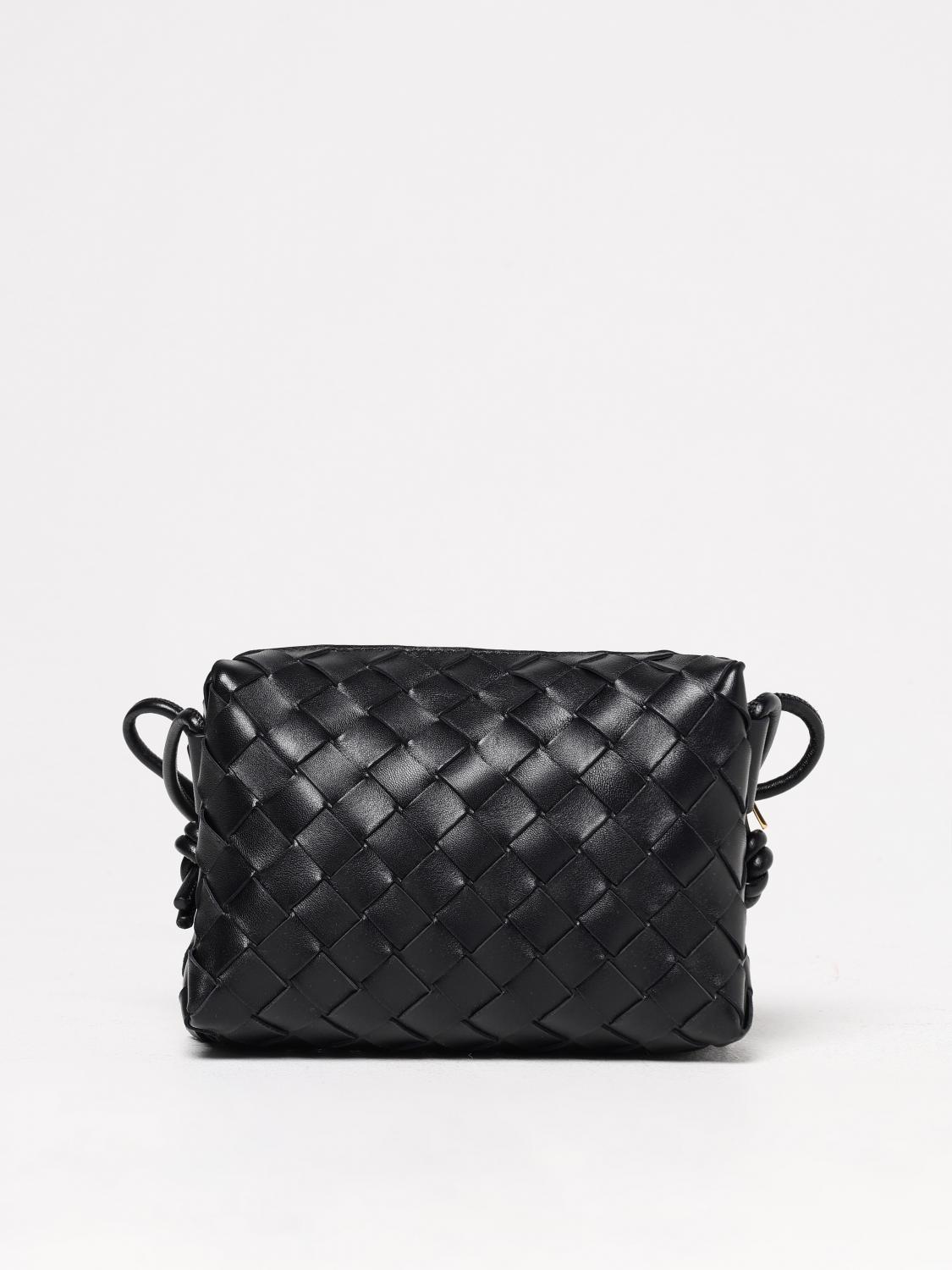 woman's mini bag