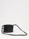 woman's mini bag