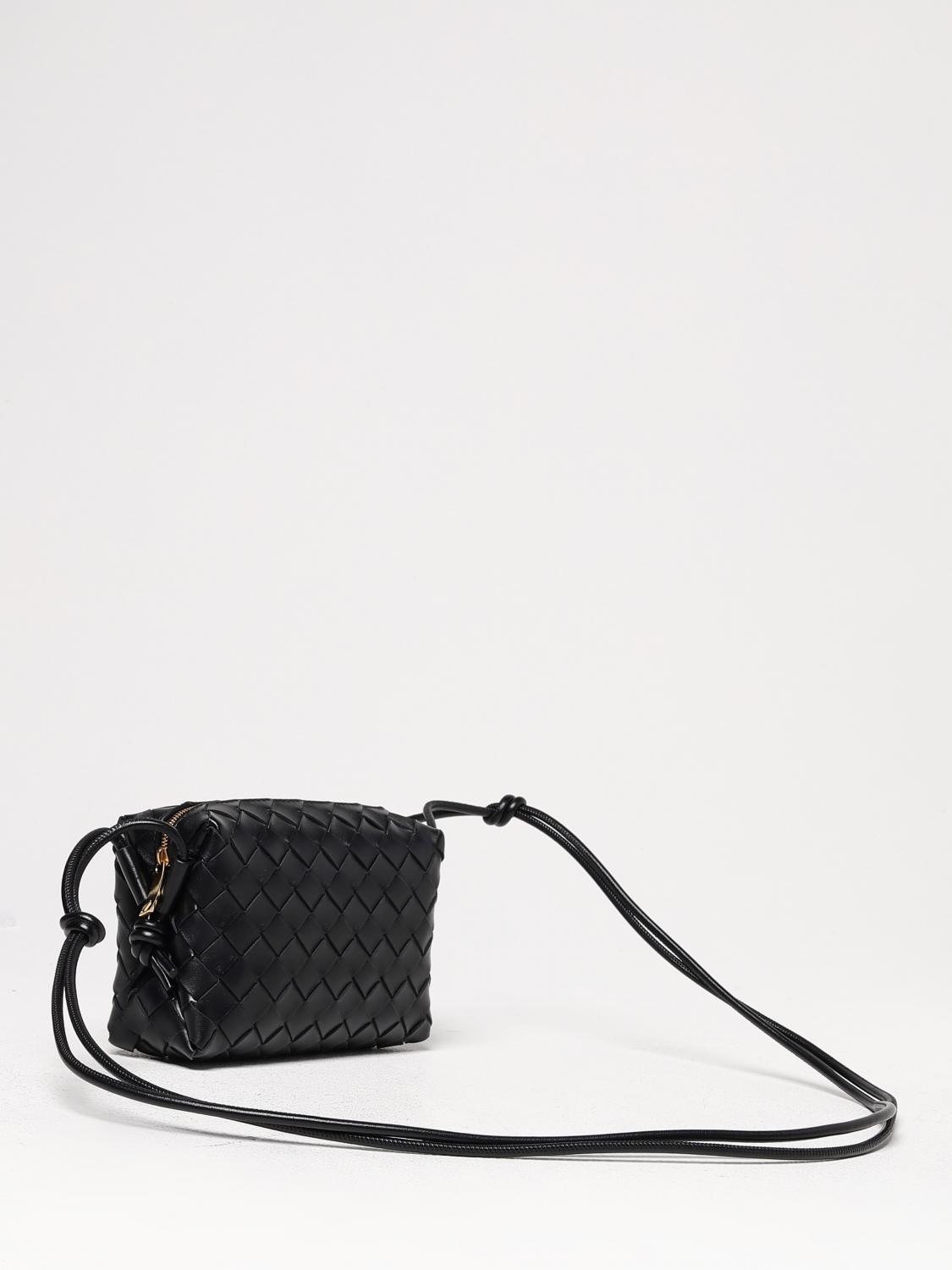 woman's mini bag
