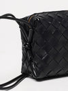 woman's mini bag