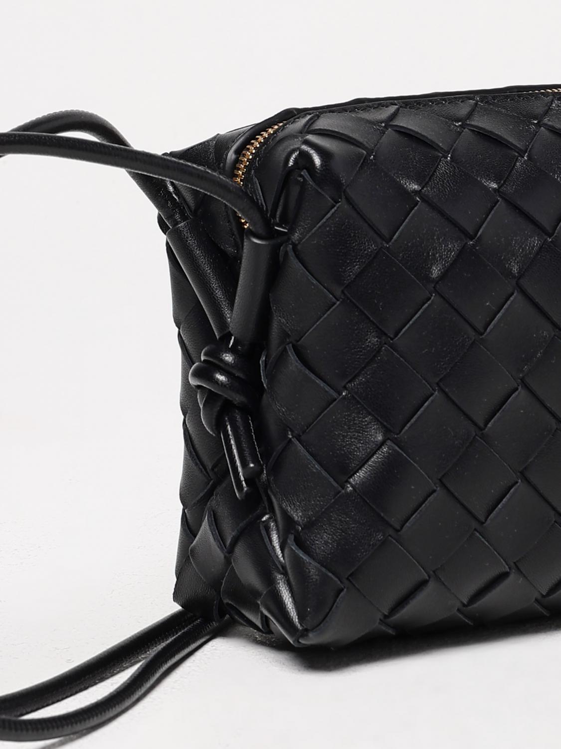 woman's mini bag