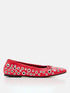 golden-goose-woman-s-ballet-flats-gwf00867f00694640517-red