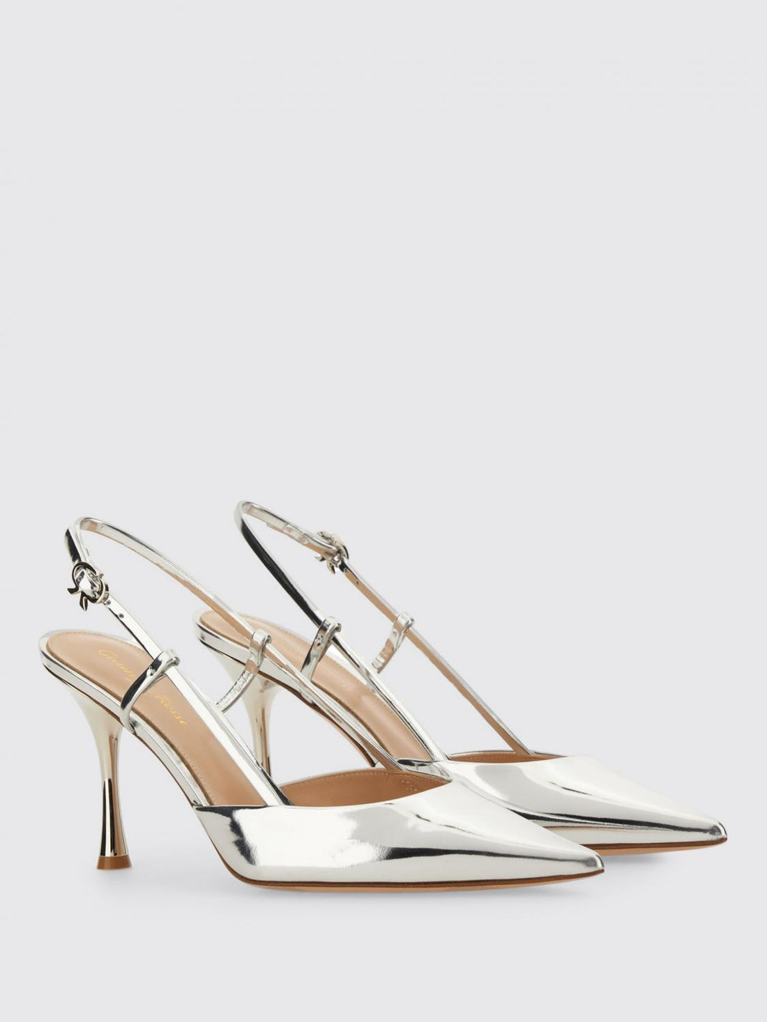 GIANVITO ROSSI 40 woman&