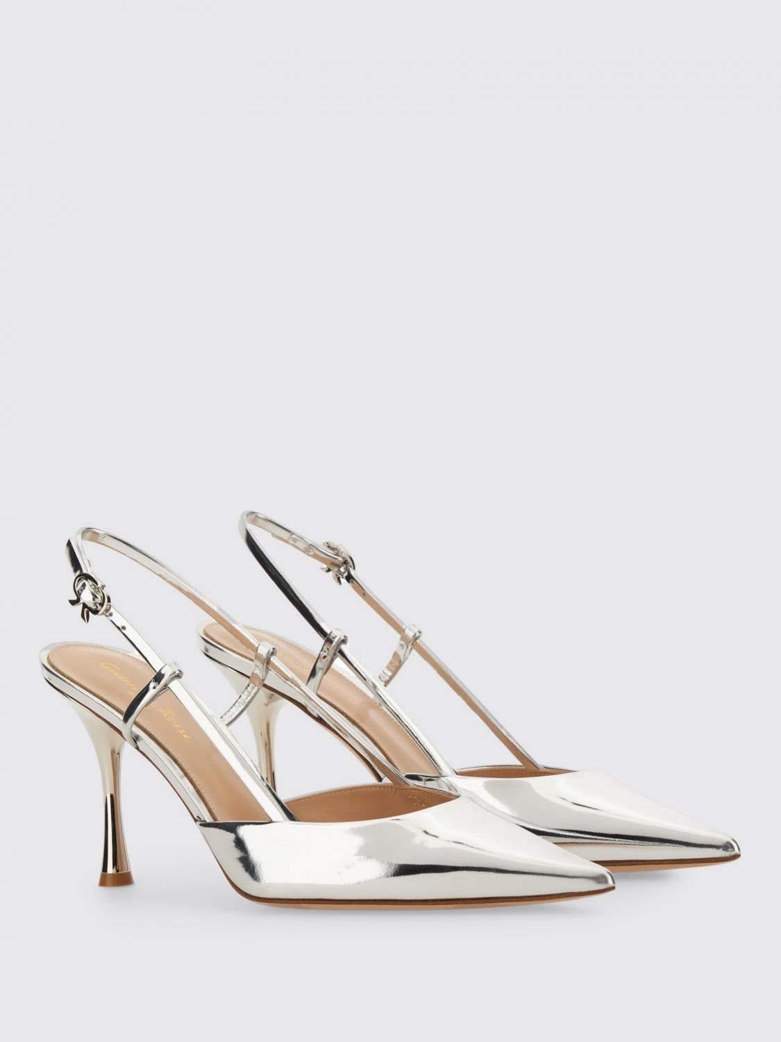 GIANVITO ROSSI 40 woman&