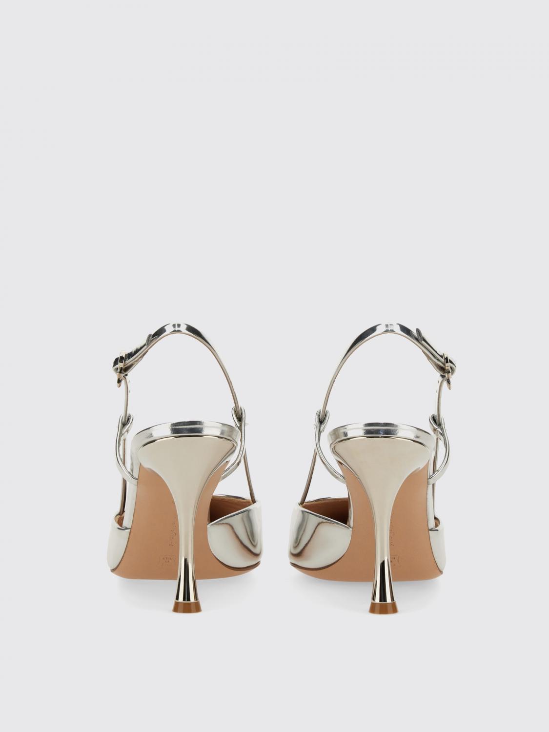 GIANVITO ROSSI 40 woman&