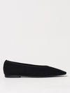 woman's ballet flat