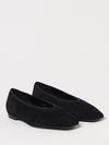 woman's ballet flat