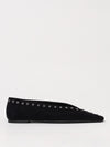 woman's ballet flat