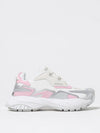 woman's sneakers