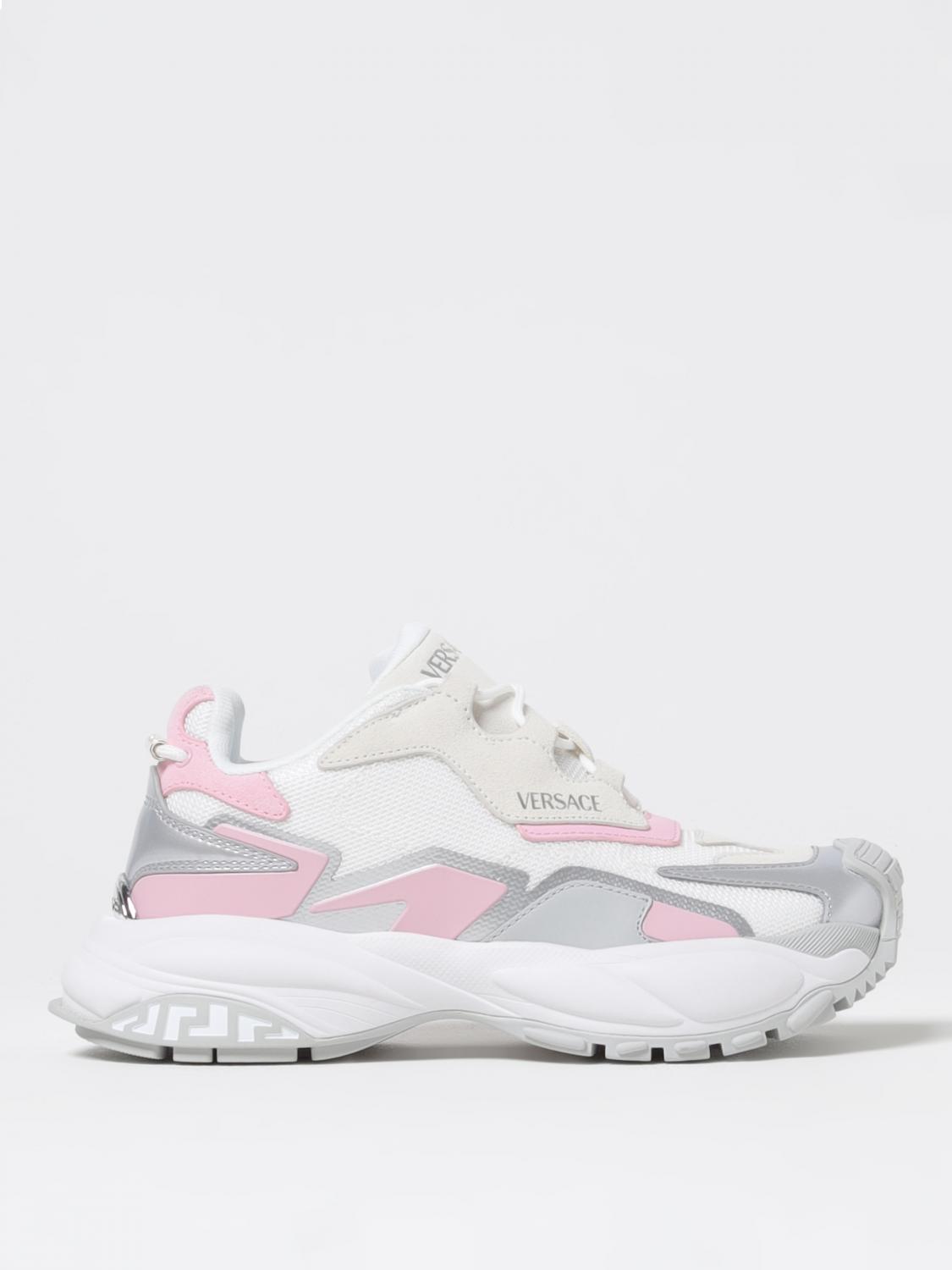 woman's sneakers